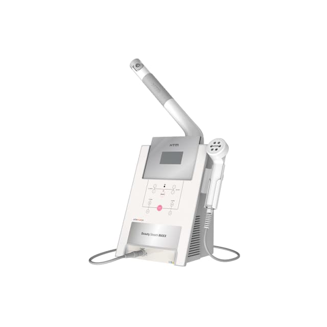 Beauty Steam MAXX