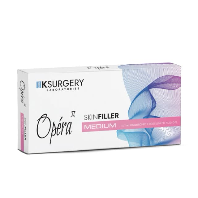 Opéra II - Medium