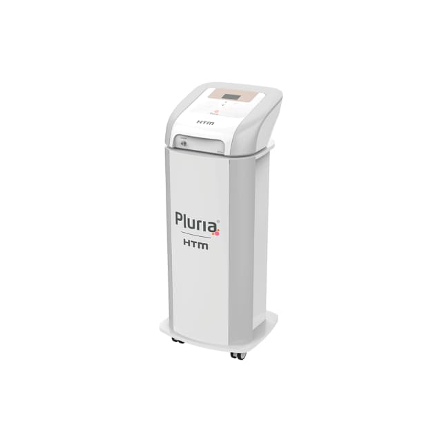 Pluria